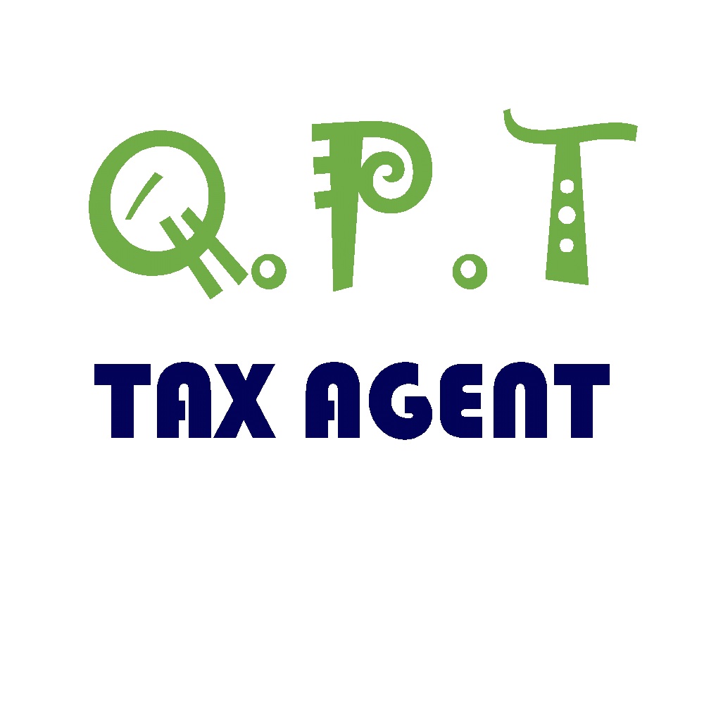 Q.P.T Tax Agent Company Limited