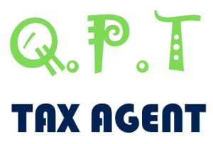 Q.P.T Tax Agent Company Limited