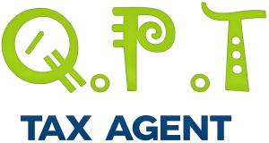 Q.P.T Tax Agent Company Limited